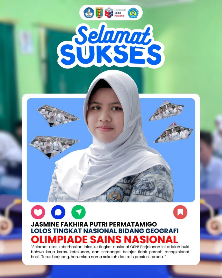 Siswa BerprestasiF