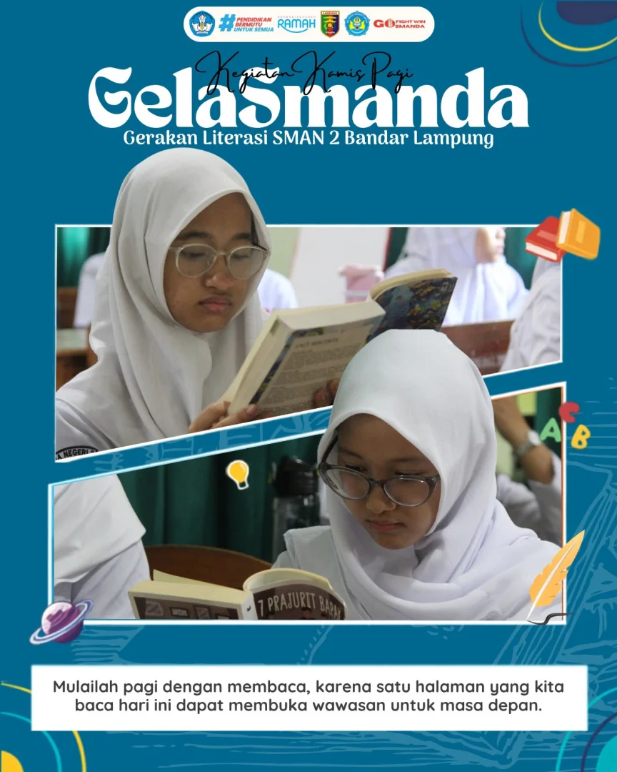 Praktik Baik Sekolah