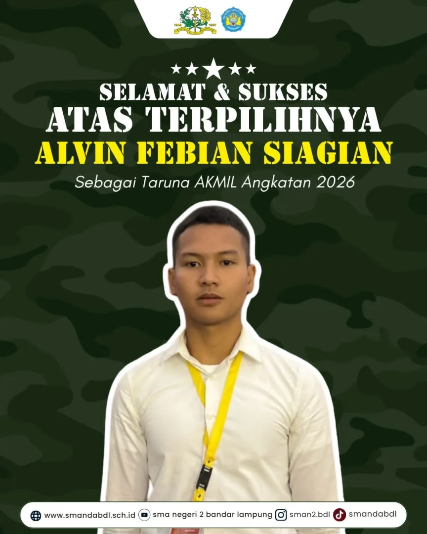 Alumni Inspiratif