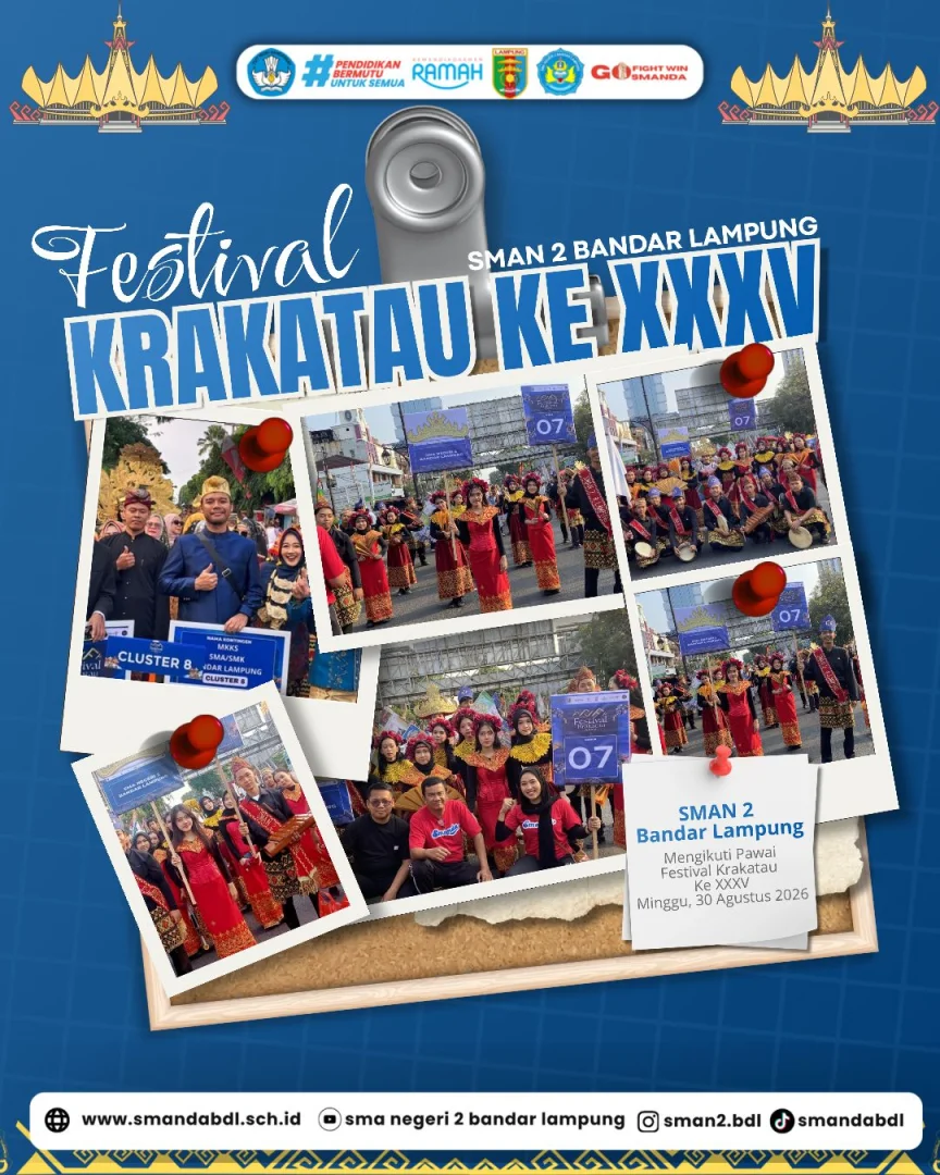 Kegiatan Sekolah