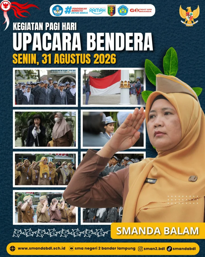 Praktik Baik Sekolah