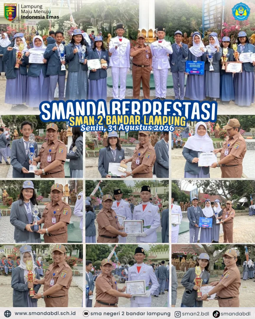 Siswa Berprestasi