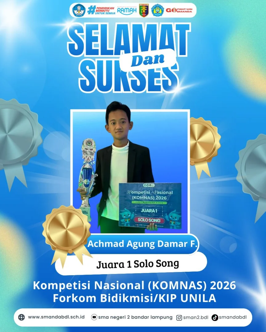 Siswa Berprestasi