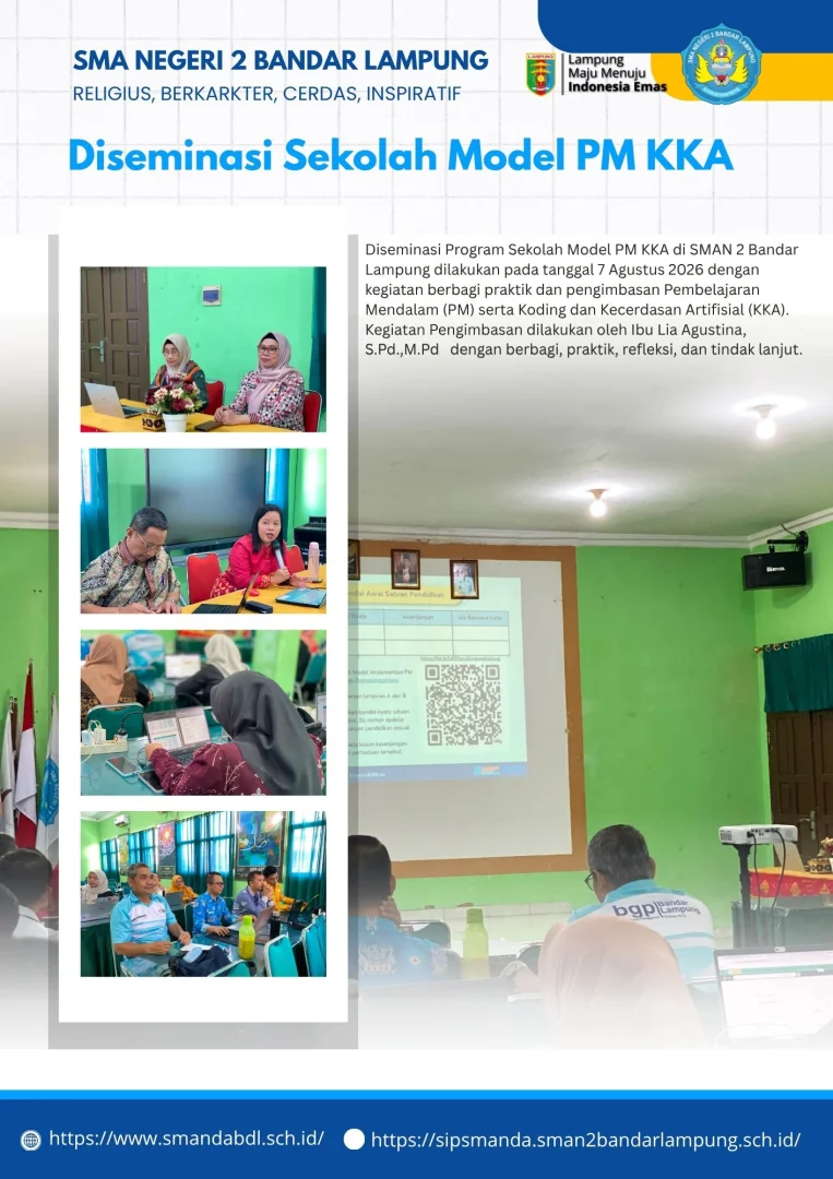 Kegiatan Sekolah