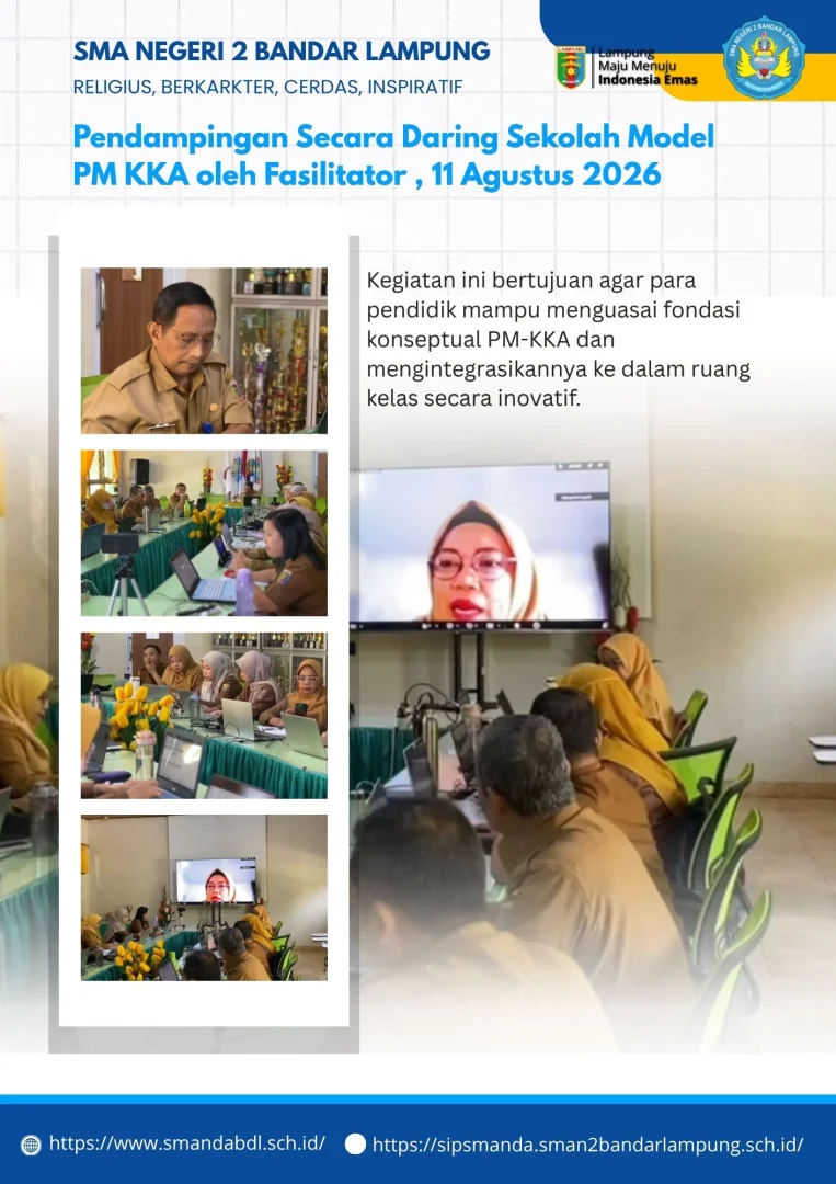Kegiatan Sekolah