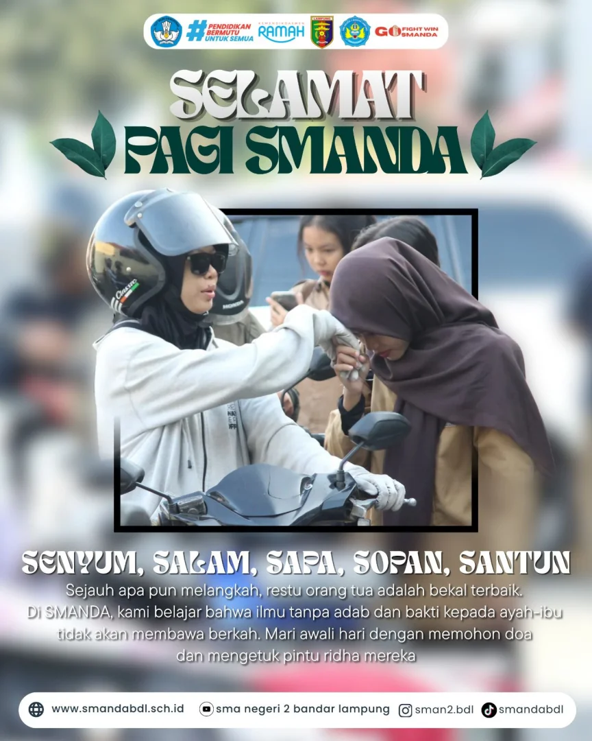 Praktik Baik Sekolah