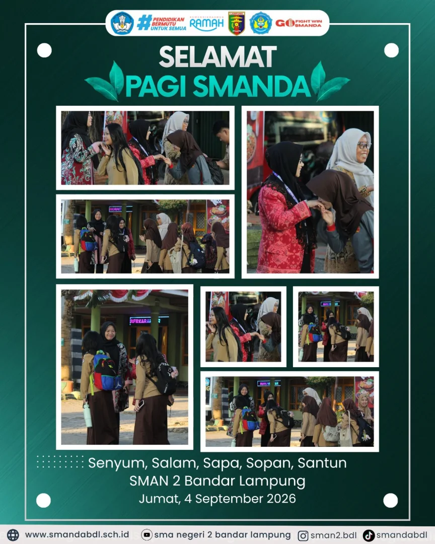 Praktik Baik Sekolah