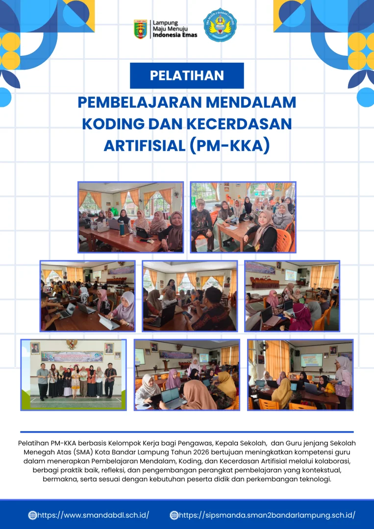 Kegiatan Sekolah