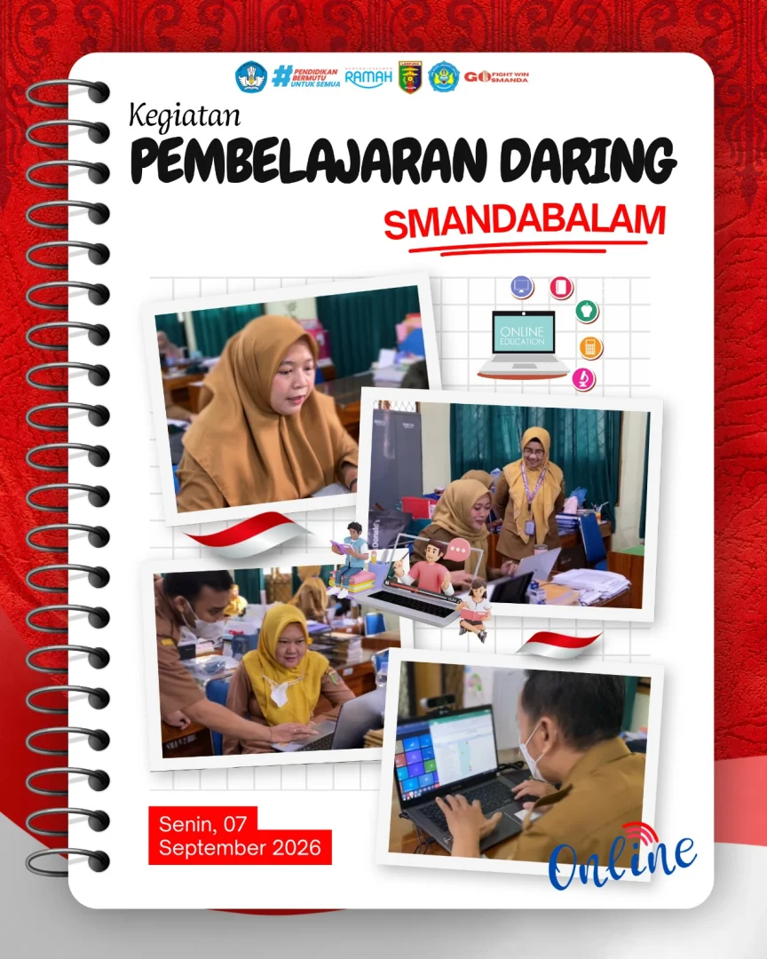Kegiatan Sekolah
