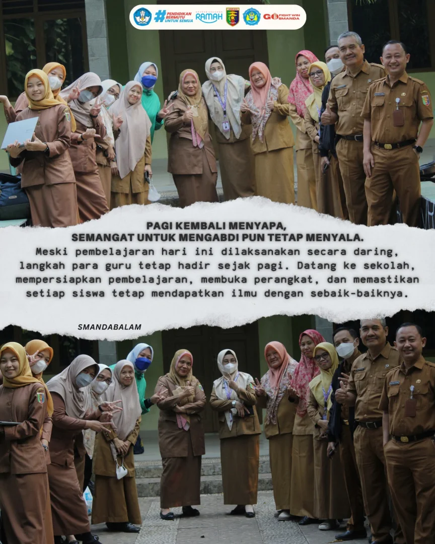 Kegiatan Sekolah