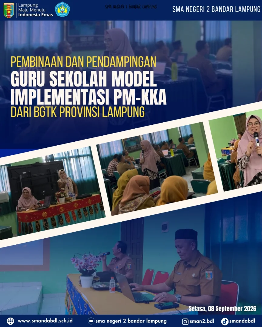Kegiatan Sekolah