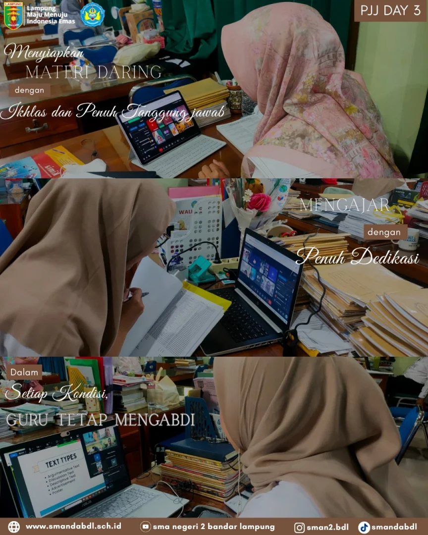 Kegiatan Sekolah