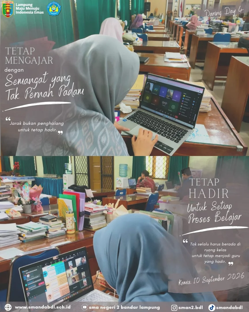 Kegiatan Sekolah