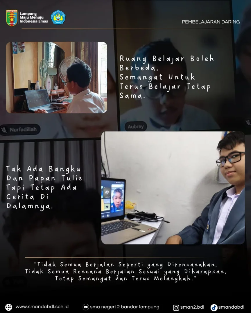 Kegiatan Sekolah