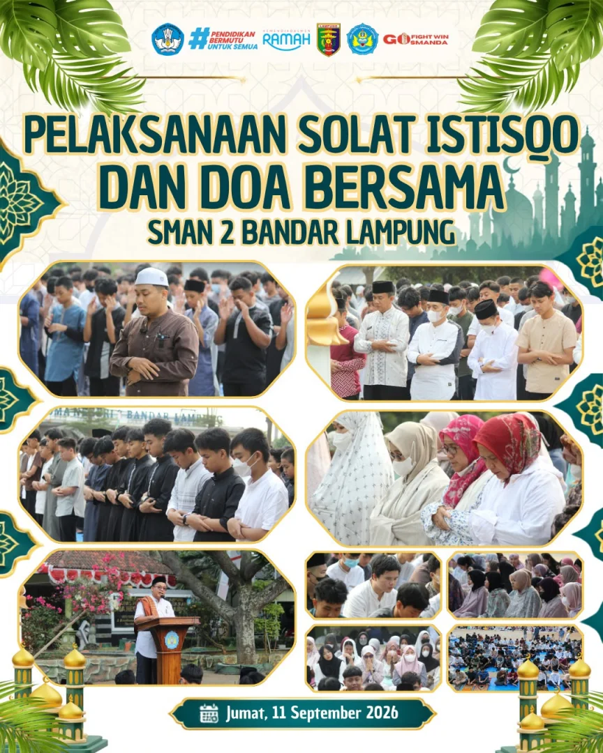 Kegiatan Sekolah