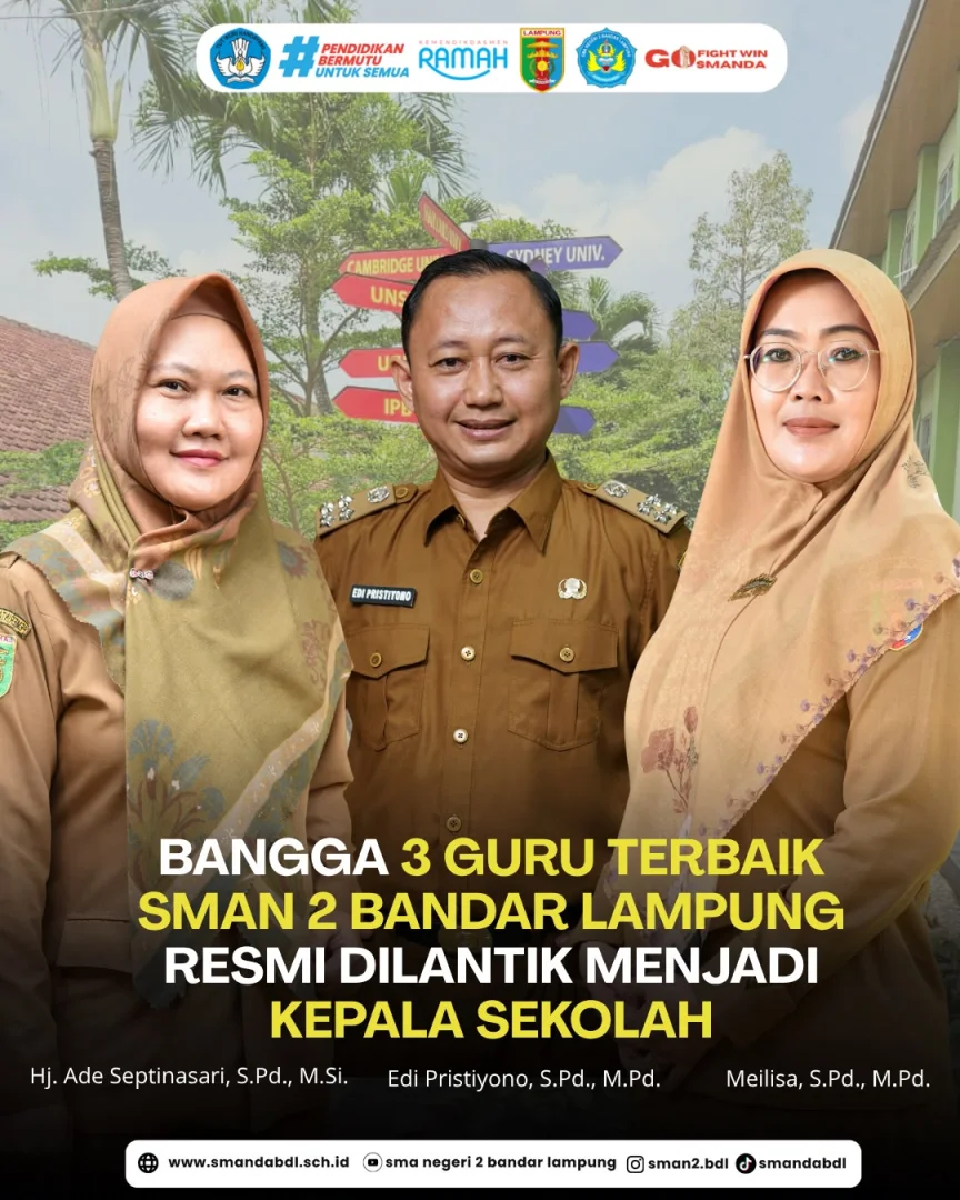 Kegiatan Sekolah