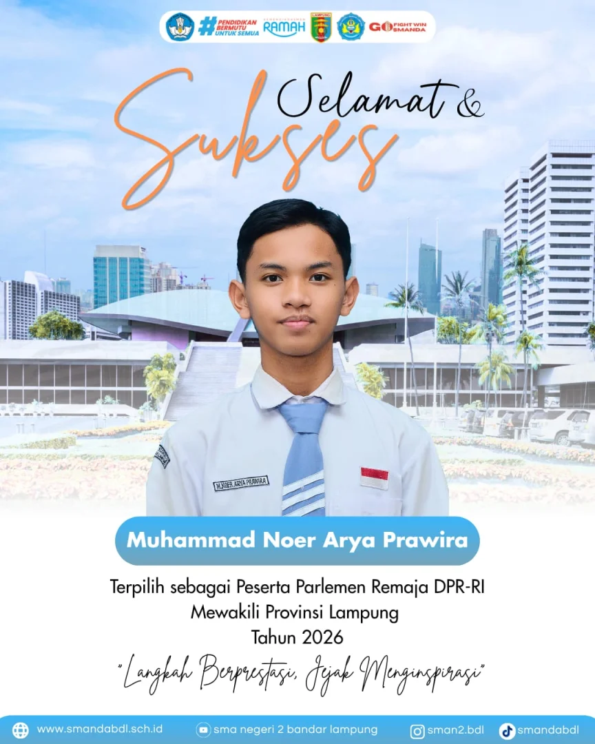 Siswa Berprestasi