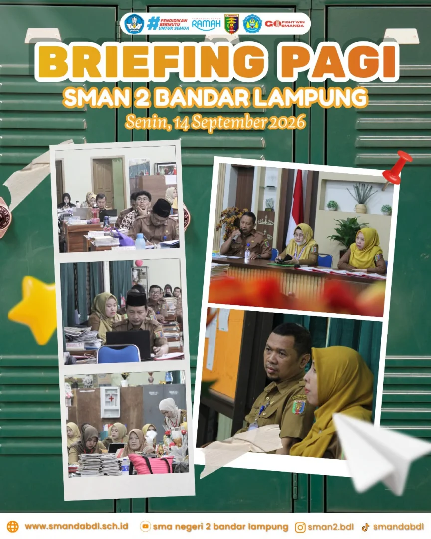 Kegiatan Sekolah