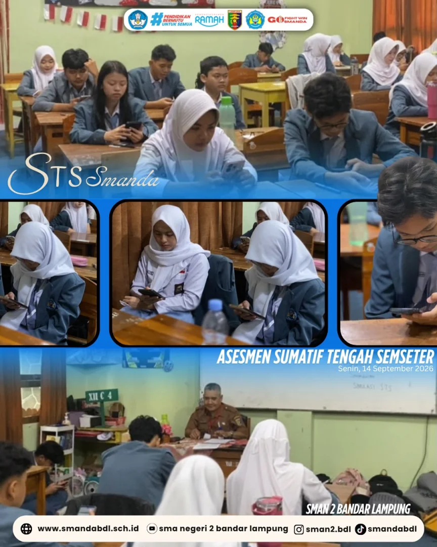 Kegiatan Sekolah