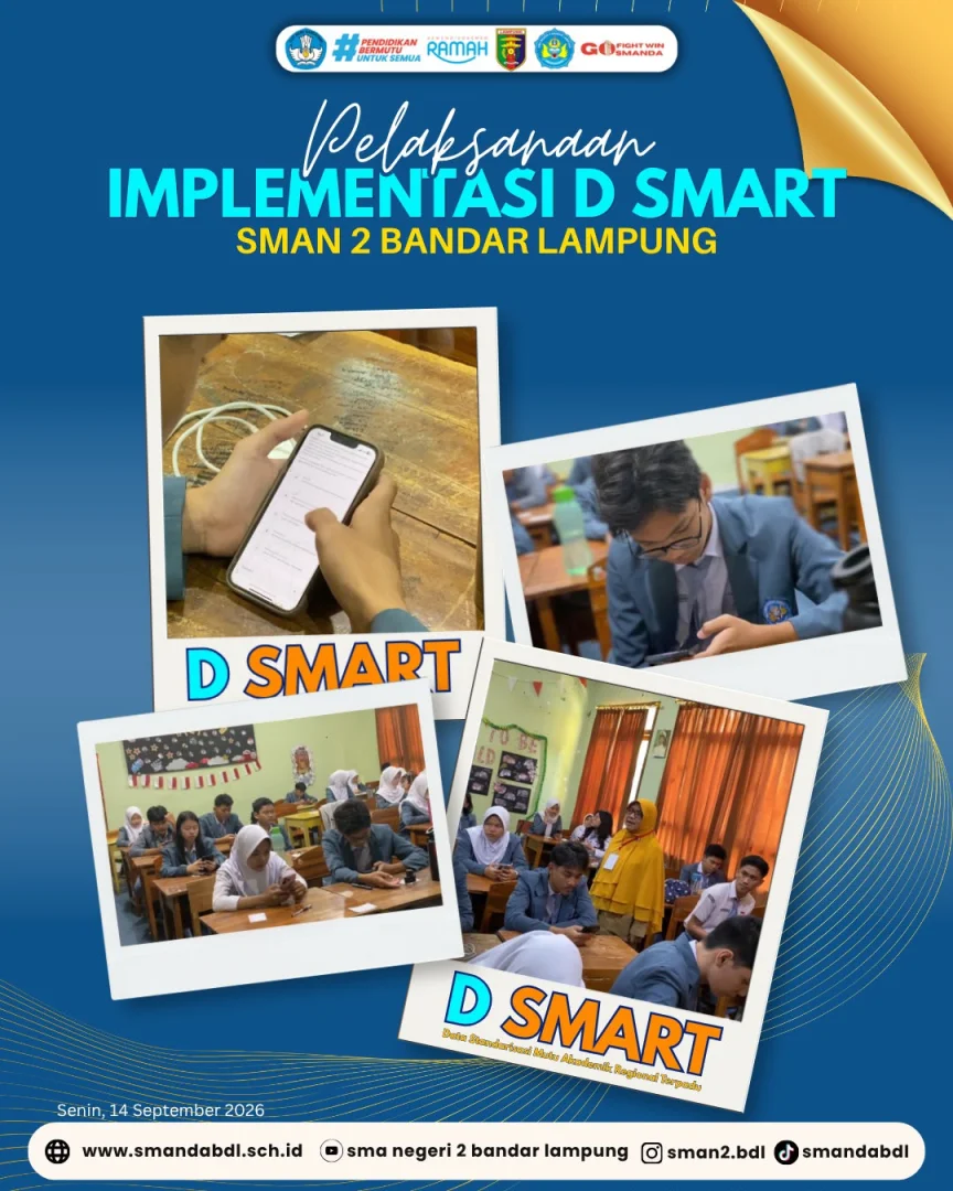 Kegiatan Sekolah