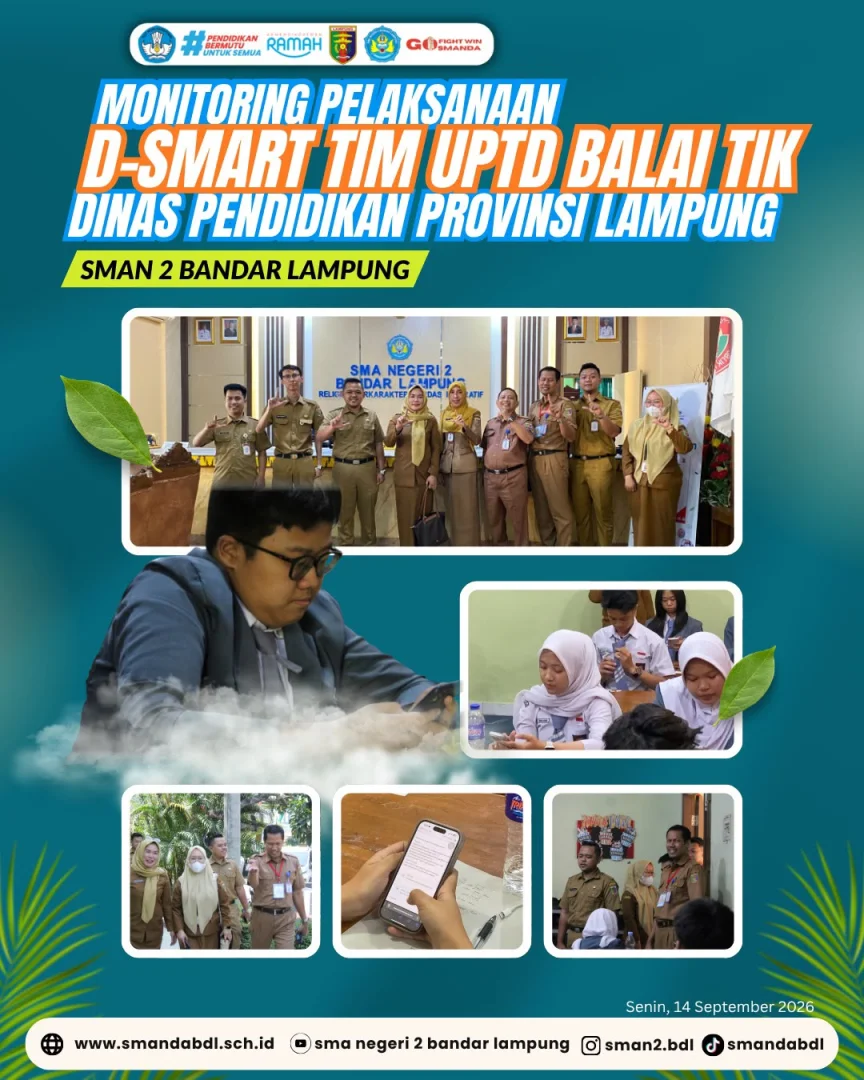 Kegiatan Sekolah