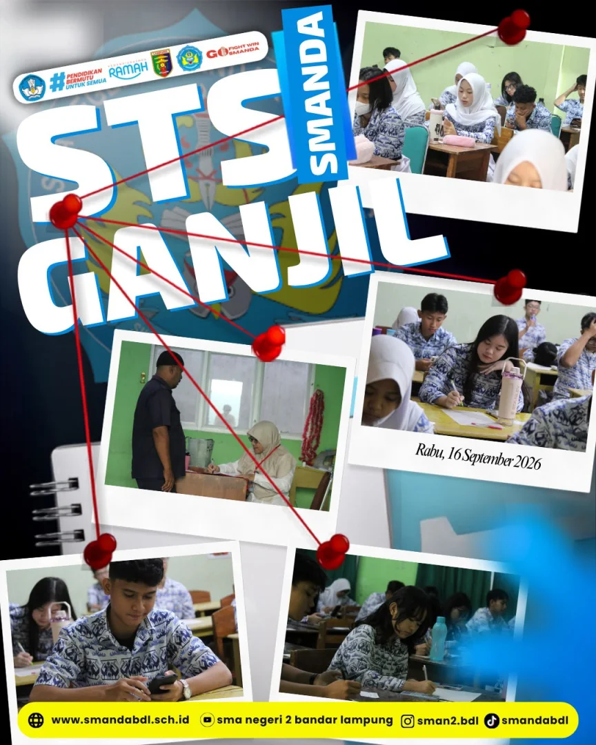 Kegiatan Sekolah