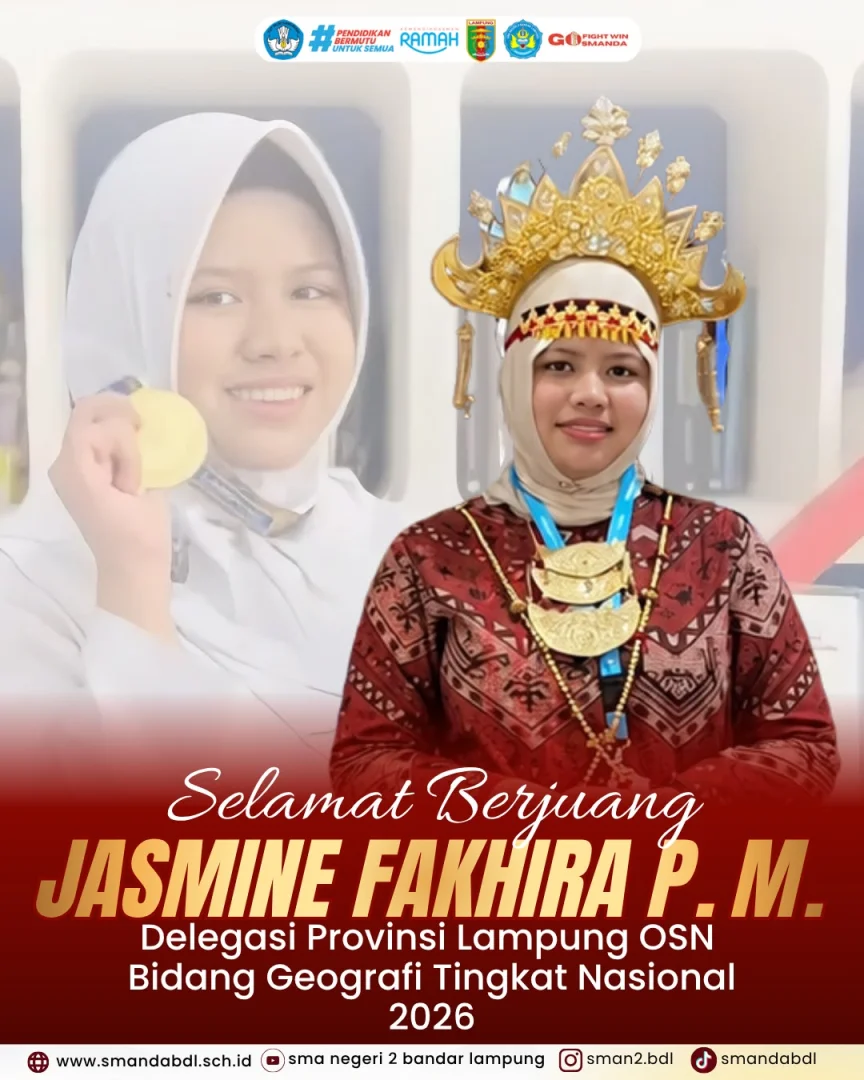 Siswa Berprestasi