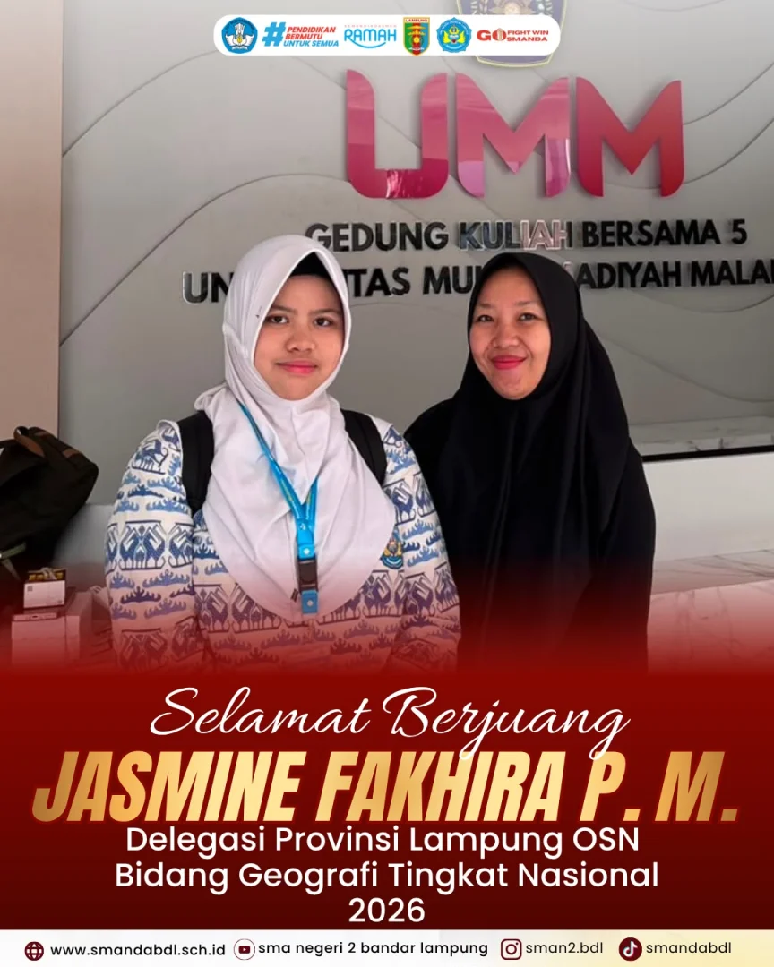 Siswa Berprestasi