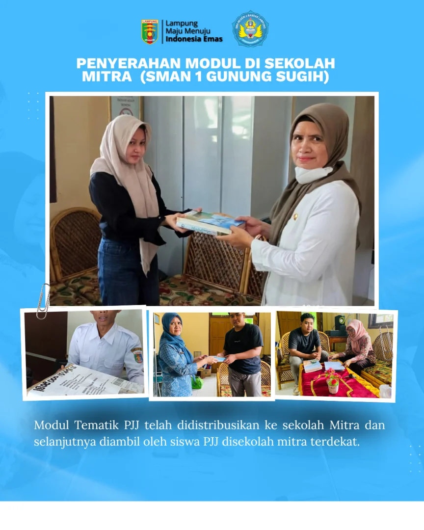Kegiatan Sekolah