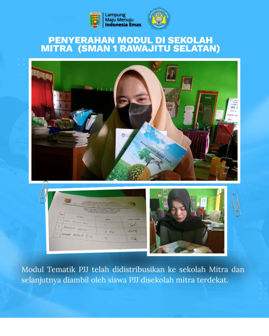 Kegiatan Sekolah