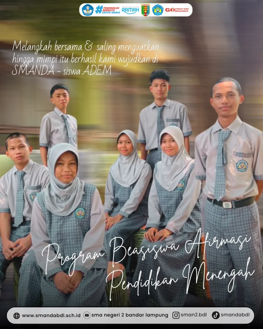 Kegiatan Sekolah
