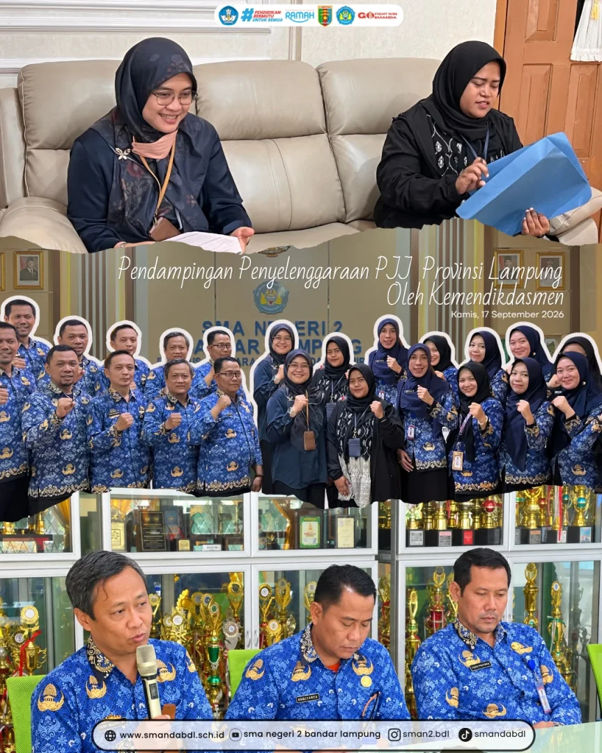 Kegiatan Sekolah
