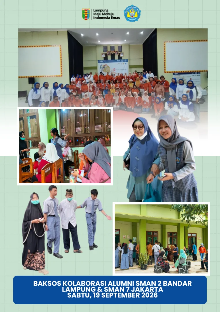 Kegiatan Sekolah