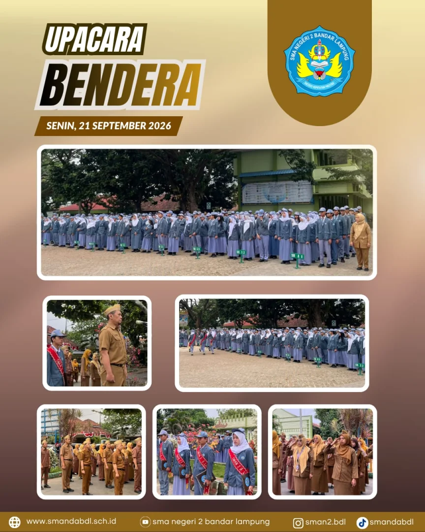Kegiatan Sekolah
