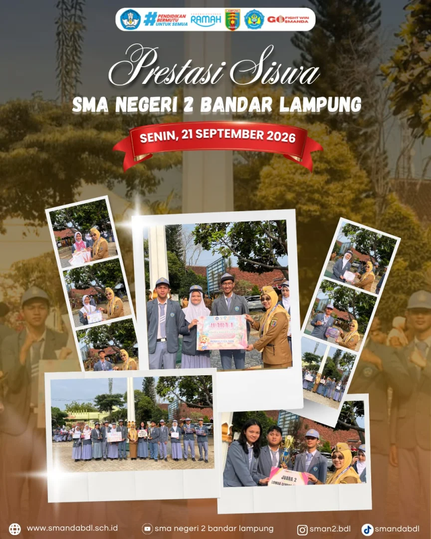 Siswa Berprestasi