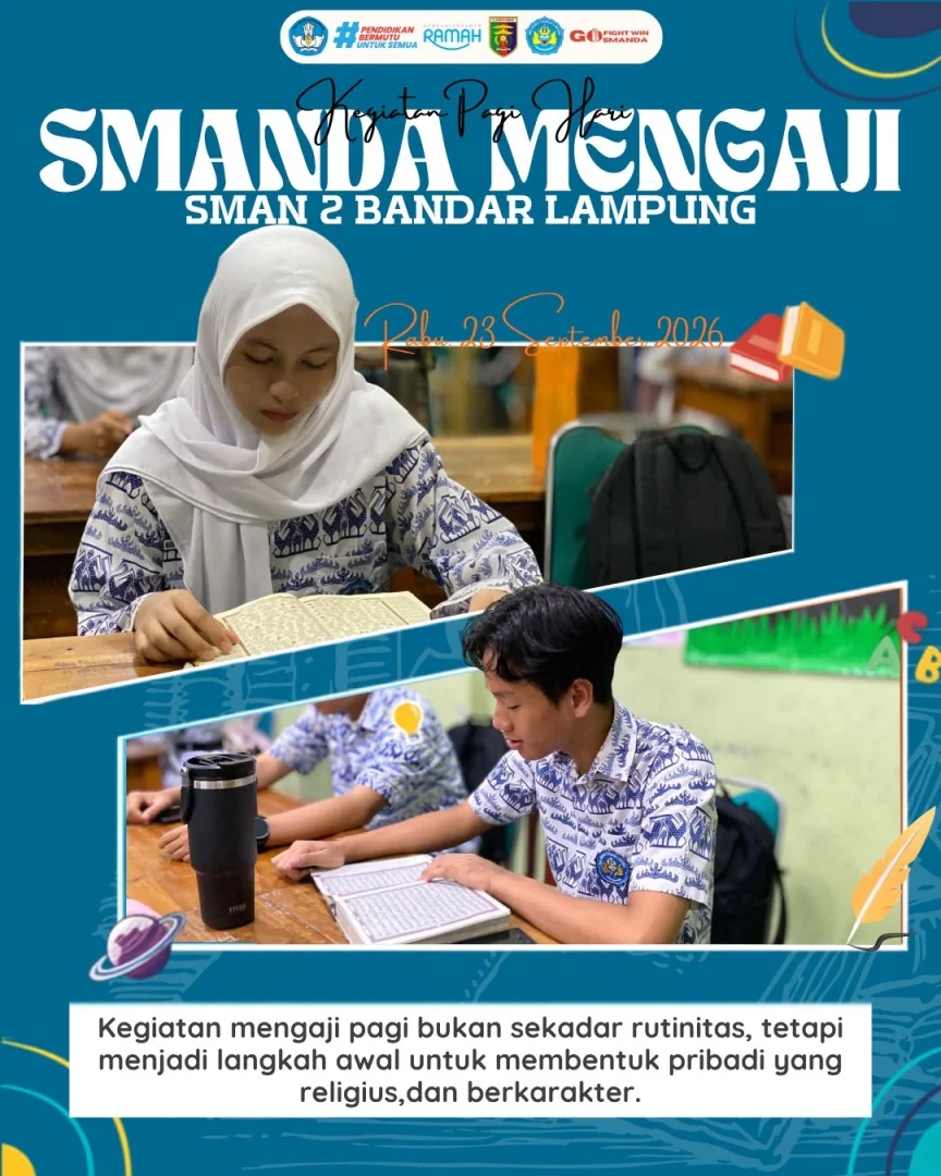 Praktik Baik Sekolah