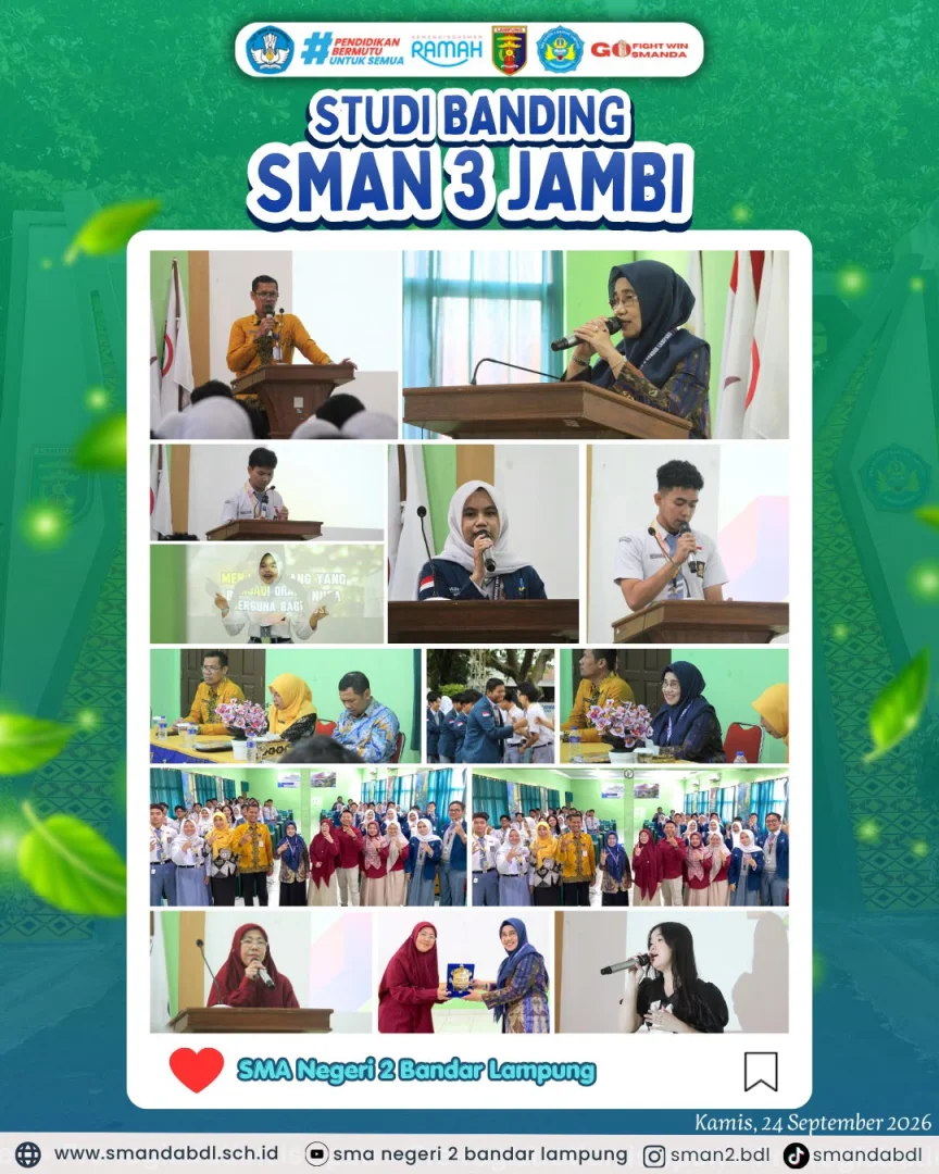 Kegiatan Sekolah