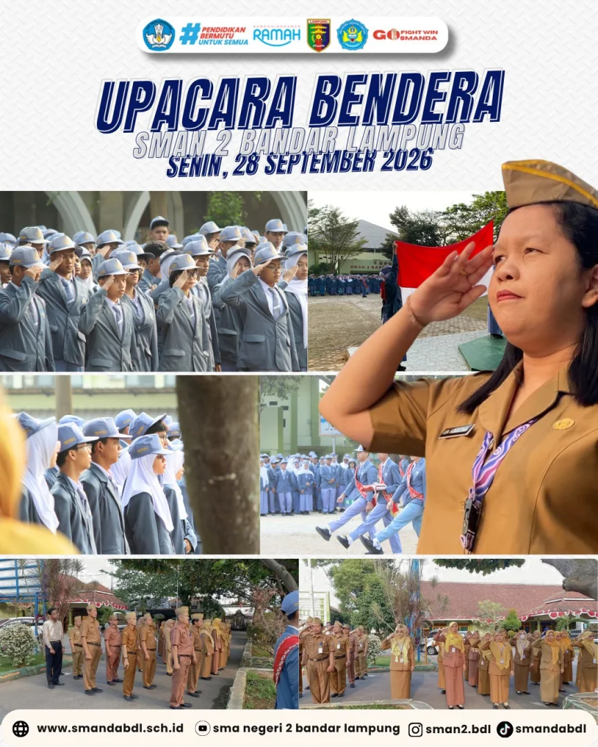 Kegiatan Sekolah