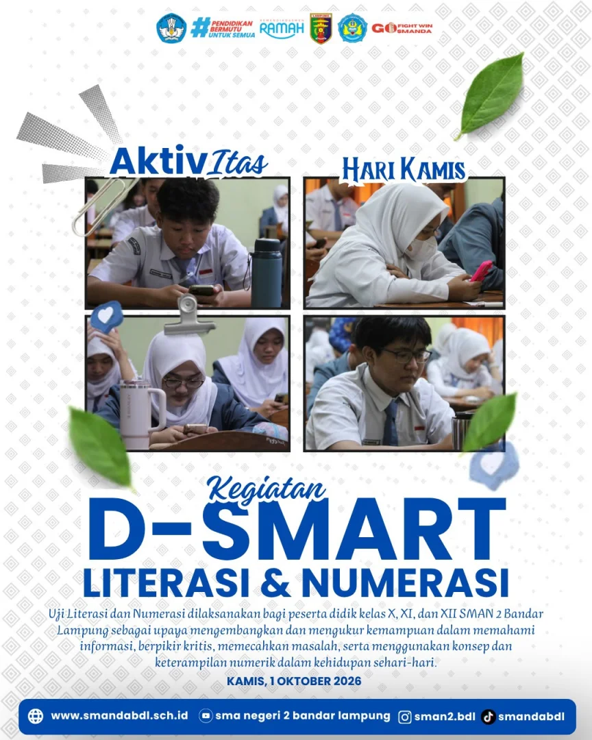 Kegiatan Sekolah