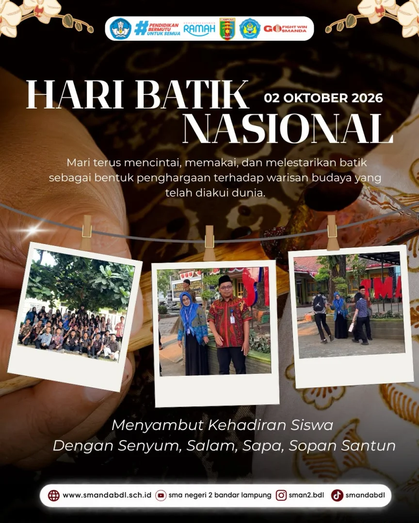Praktik Baik Sekolah
