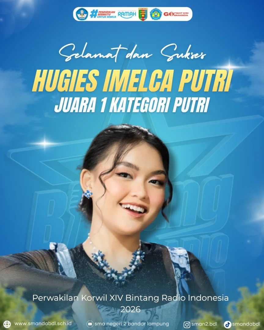 Siswa Berprestasi