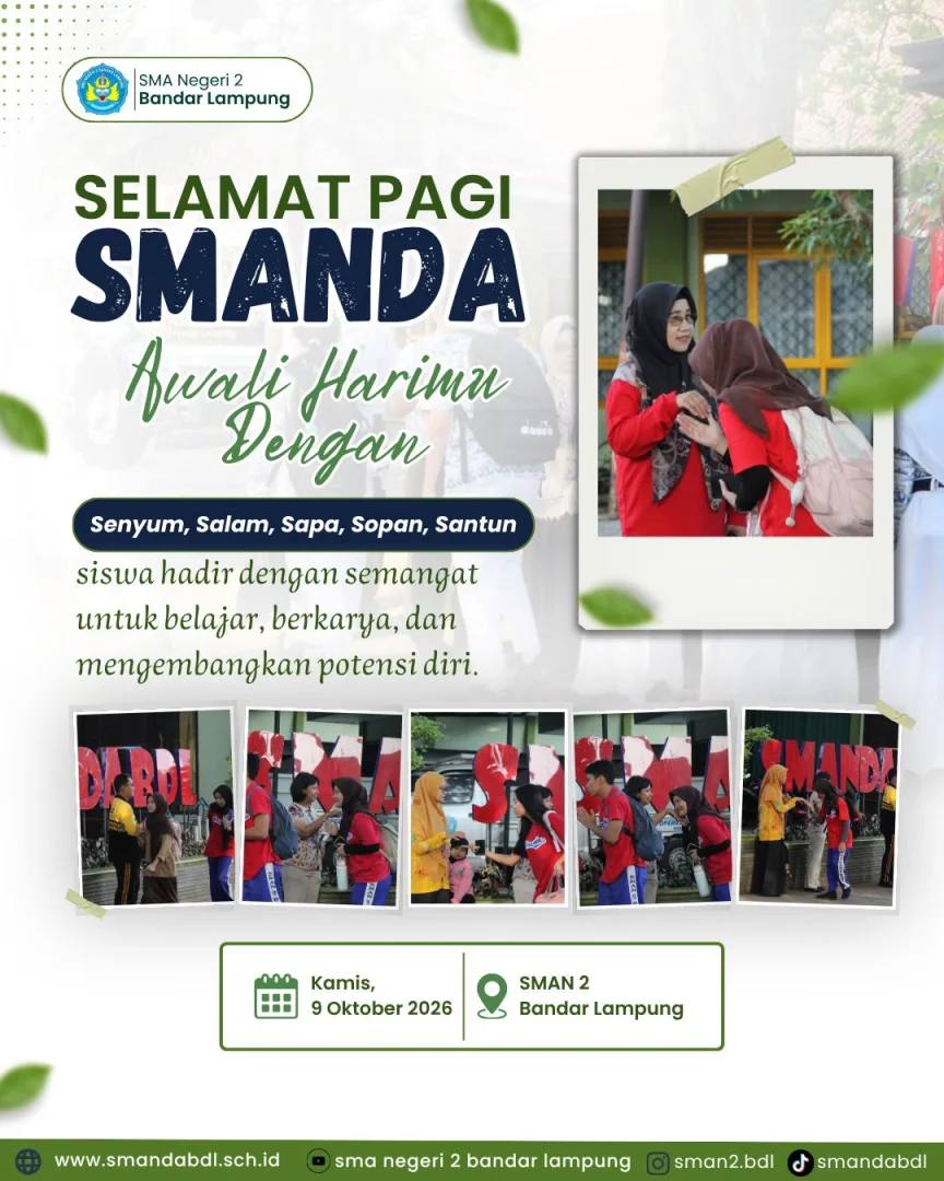 Kegiatan Sekolah