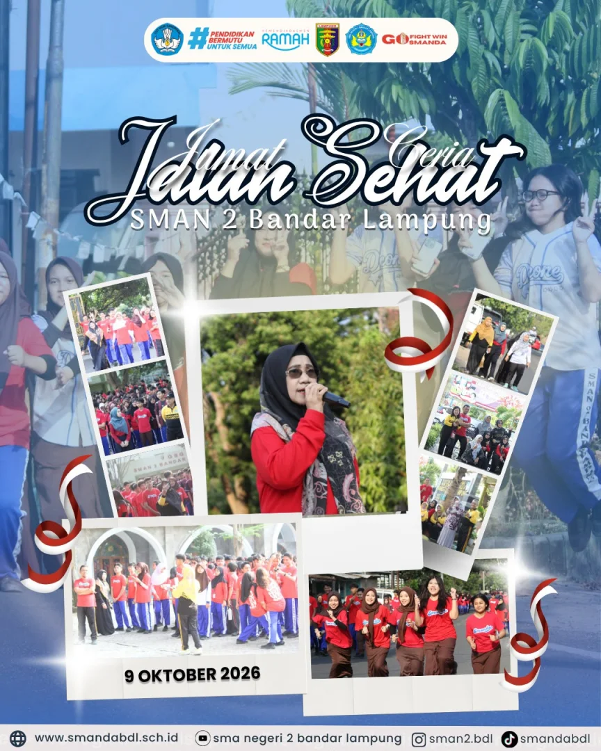 Kegiatan Sekolah