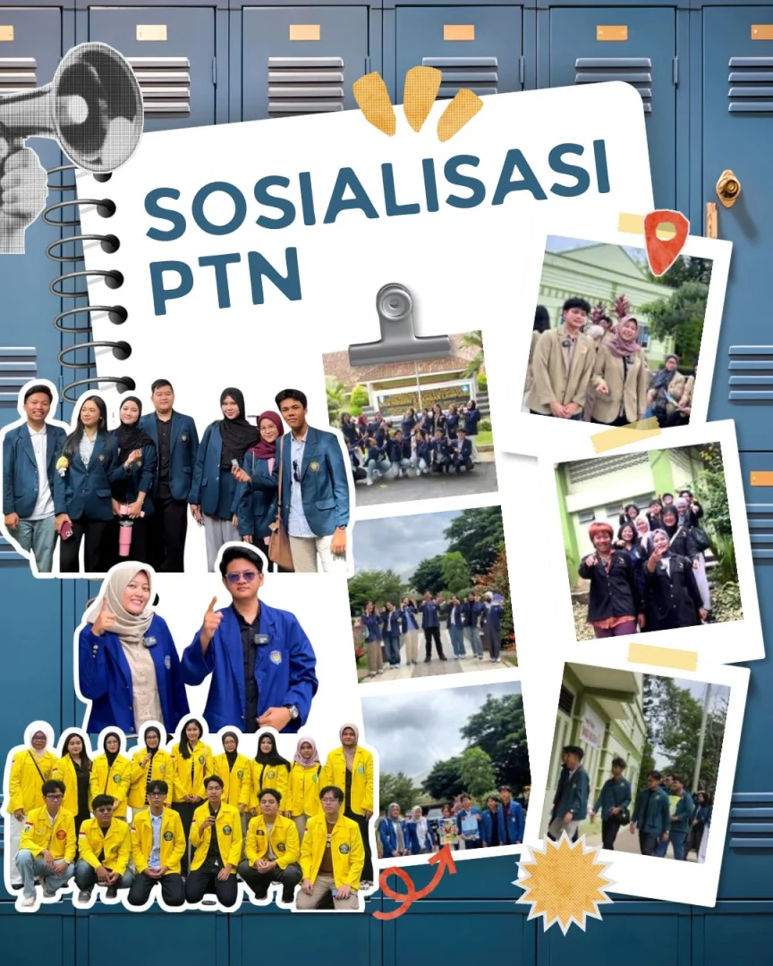 Alumni Inspiratif