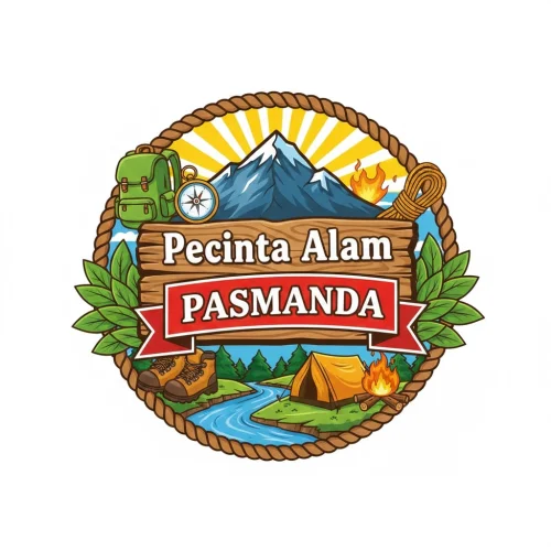 Pecinta Alam (PASMANDA)