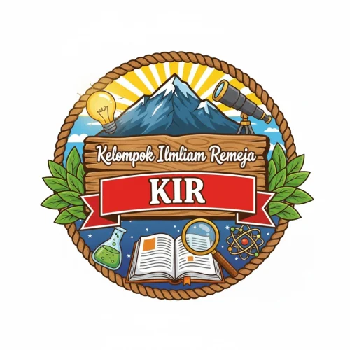 Kelompok Ilmiah Remaja (KIR)