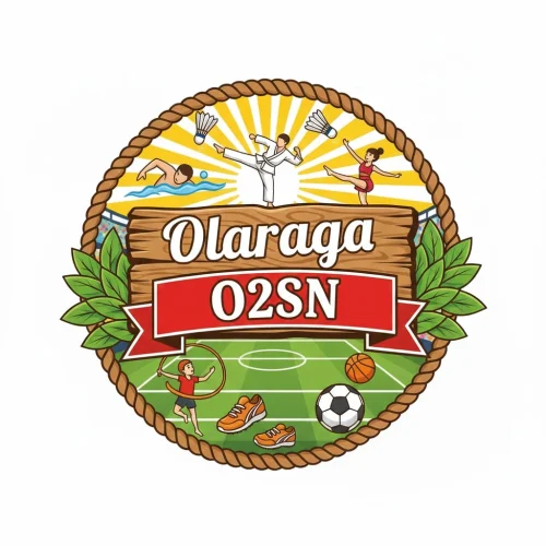 Olahraga (O2SN, Renang, Karate, Bulu Tangkis, Senam, Basket, Futsal)