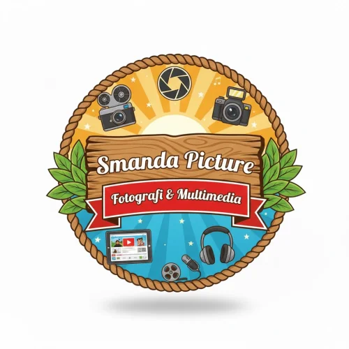Smanda Picture (Fotografi & Multimedia)