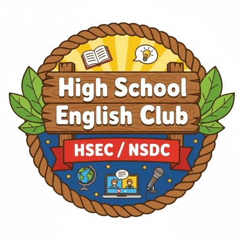 High School English Club (HSEC / NSDC)