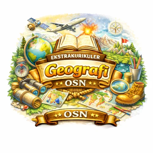 Geografi OSN